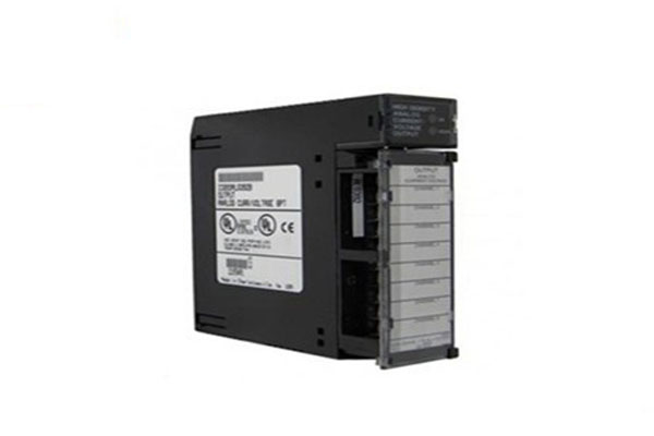 Garantir la sécurité et la conformité avec le module d'entrée numérique Omron 3G2A5-AD004