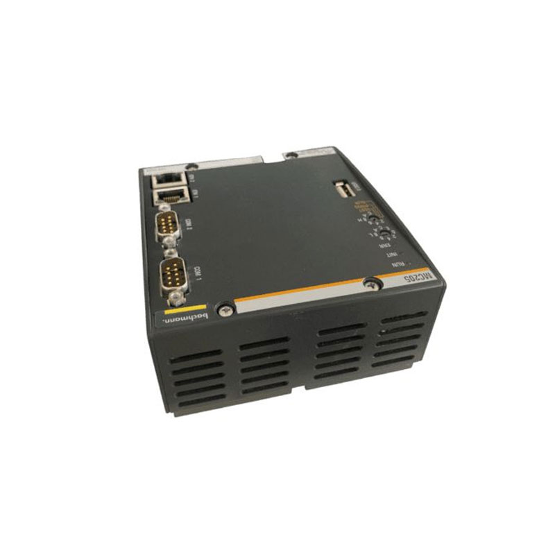‌‌ Quels sont les avantages des modules Bachmann PLC?