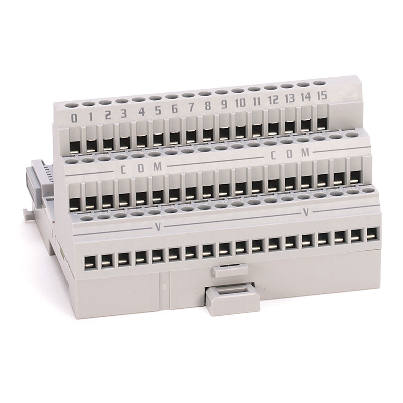 Quelles sont les applications spécifiques d'Allen Bradley 1794-TB3?