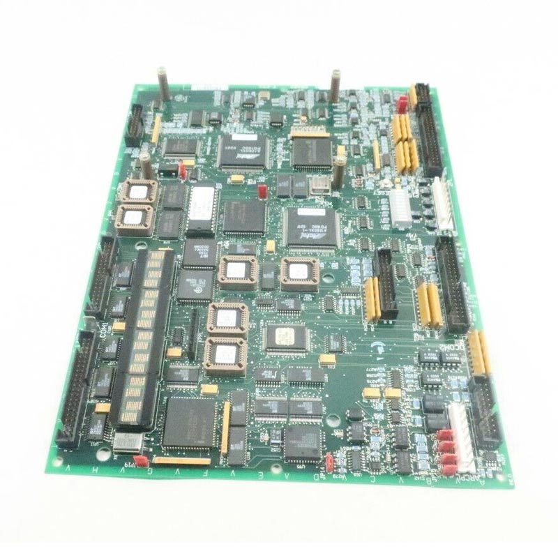 Quels avantages un automate GE Fanuc offre-t-il pour l'automatisation industrielle d'aujourd'hui ?