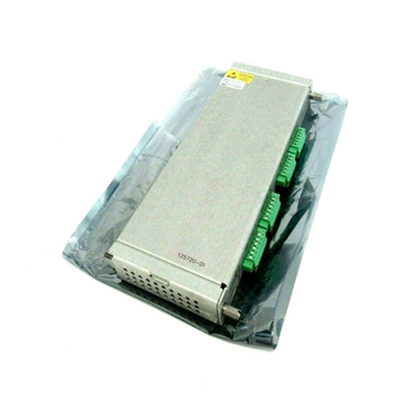 Qu’est-ce qui fait de Bently Nevada PLC l’avenir de l’automatisation industrielle ?