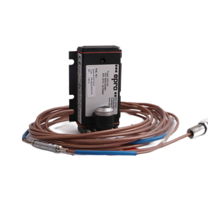 EPRO PR6423 / 010-010 CON021