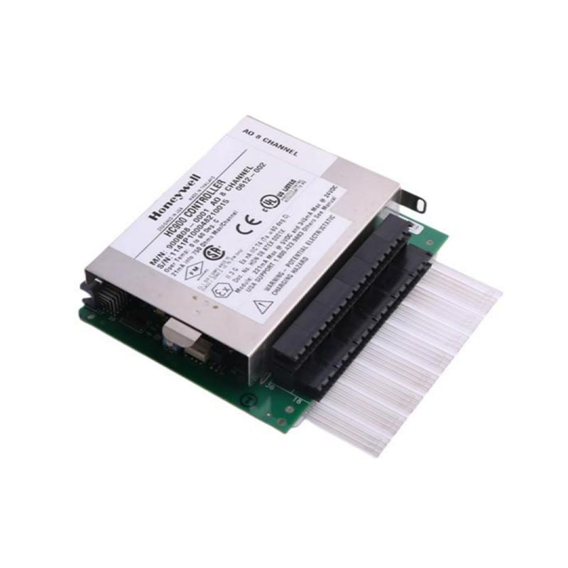 Honeywell 900b08-0001