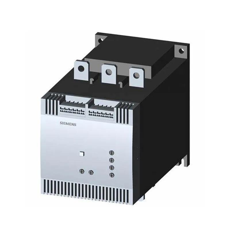 Siemens 3RW4444-6BC44
