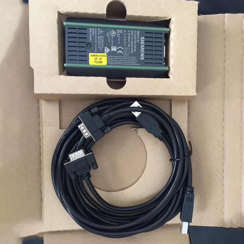 Siemens 6av2123-2GB03-0ax0