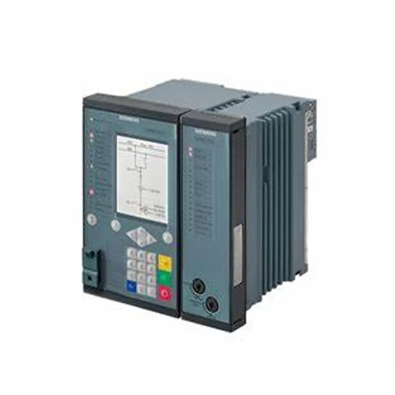 Siemens 7SJ8042-5EB90-1FB0 / BB